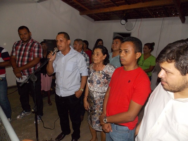 Reforma e ampliação do ginásio poliesportivo Antônio Rodrigues de Miranda é inaugurado - Imagem 12