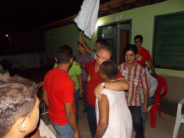 Assis Carvalho e Lima comandam maior arrastão da história de São Francisco do Piauí - Imagem 19