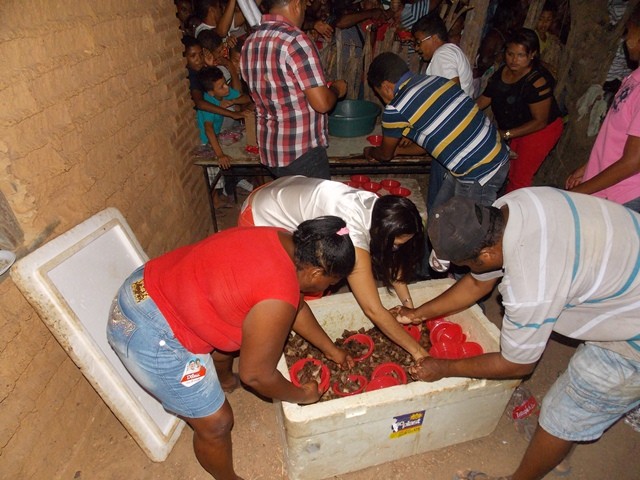 Reforma e ampliação do ginásio poliesportivo Antônio Rodrigues de Miranda é inaugurado - Imagem 31