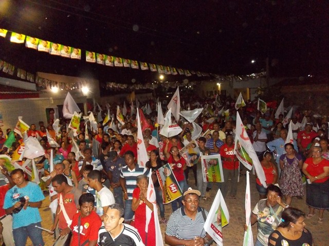 Assis Carvalho e Lima comandam maior arrastão da história de São Francisco do Piauí - Imagem 23