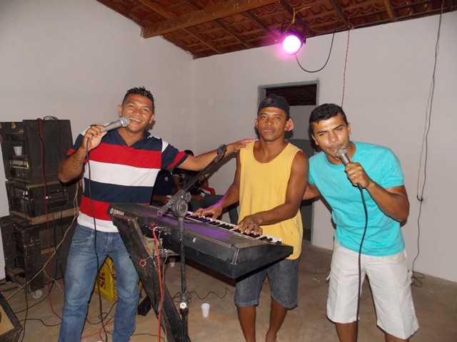 Reforma e ampliação do ginásio poliesportivo Antônio Rodrigues de Miranda é inaugurado - Imagem 42