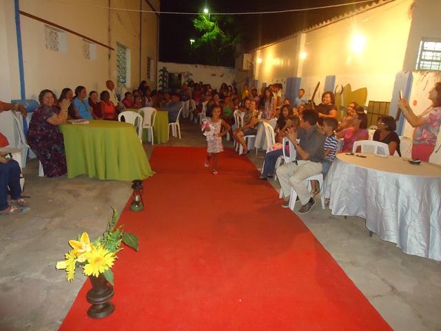 SMAS Realizou Curso de Bonecas de Pano Artesanais - Imagem 44