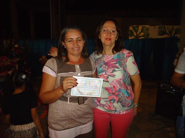 SMAS Realizou Curso de Bonecas de Pano Artesanais - Imagem 100