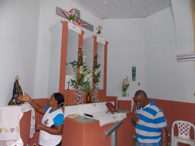 Levantamento do mastro marca o início do festejo de São Francisco de Assis - Imagem 58