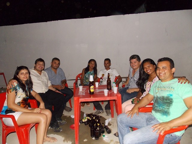 Reforma e ampliação do ginásio poliesportivo Antônio Rodrigues de Miranda é inaugurado - Imagem 43