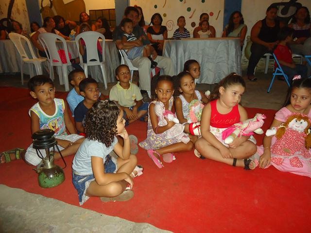 SMAS Realizou Curso de Bonecas de Pano Artesanais - Imagem 34