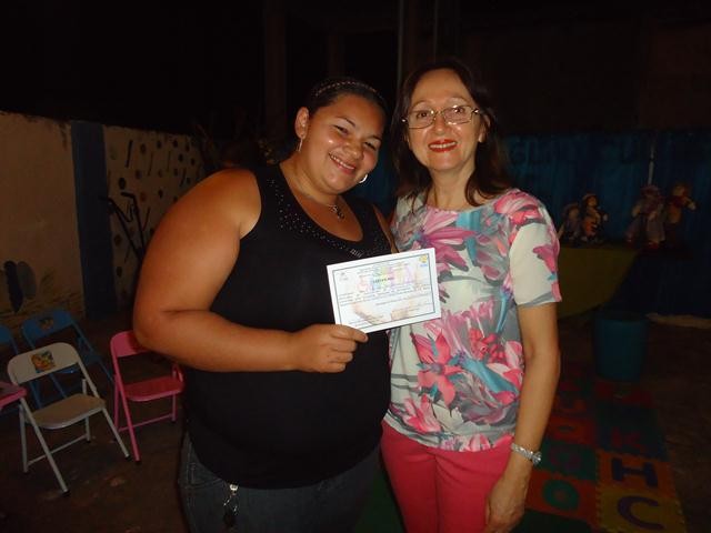 SMAS Realizou Curso de Bonecas de Pano Artesanais - Imagem 96