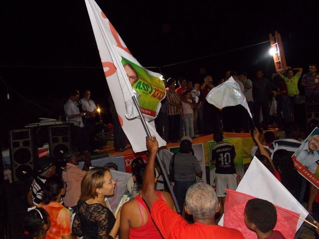 Assis Carvalho e Lima comandam maior arrastão da história de São Francisco do Piauí - Imagem 28