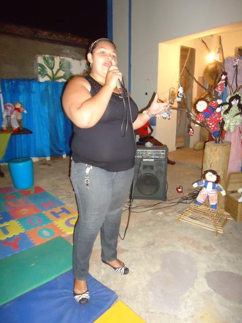 SMAS Realizou Curso de Bonecas de Pano Artesanais - Imagem 91