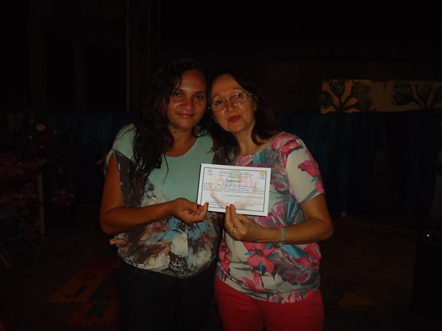 SMAS Realizou Curso de Bonecas de Pano Artesanais - Imagem 98