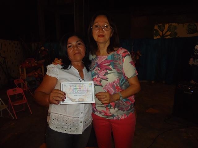 SMAS Realizou Curso de Bonecas de Pano Artesanais - Imagem 109