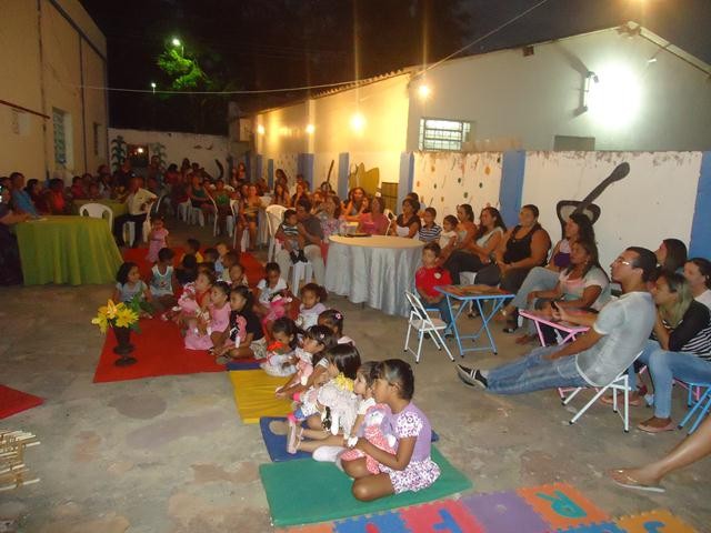 SMAS Realizou Curso de Bonecas de Pano Artesanais - Imagem 35