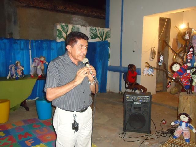 SMAS Realizou Curso de Bonecas de Pano Artesanais - Imagem 93