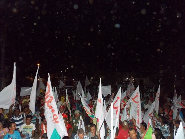 Assis Carvalho e Lima comandam maior arrastão da história de São Francisco do Piauí - Imagem 7