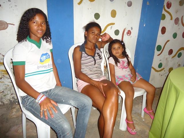 SMAS Realizou Curso de Bonecas de Pano Artesanais - Imagem 82