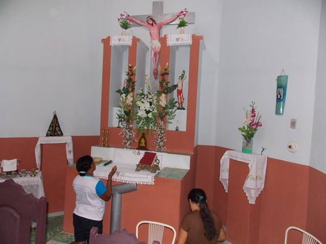 Levantamento do mastro marca o início do festejo de São Francisco de Assis - Imagem 57