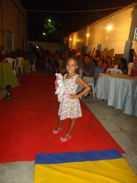 SMAS Realizou Curso de Bonecas de Pano Artesanais - Imagem 45