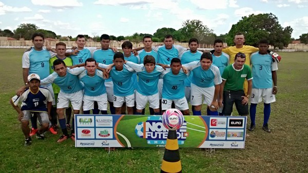 Brasileira empata com o time de São João da Fronteira em mais um rodada da Copa Norte - Imagem 2
