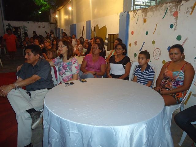 SMAS Realizou Curso de Bonecas de Pano Artesanais - Imagem 17