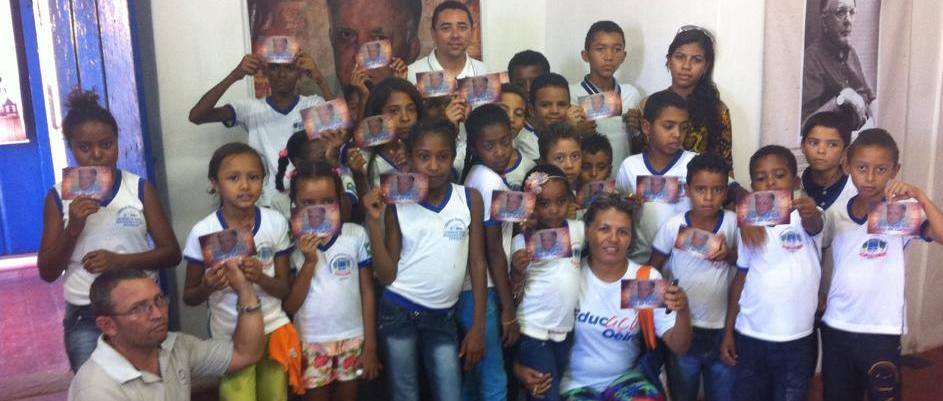 8ª Primavera dos Museus leva cerca de 600 visitantes ao Museu de Arte Sacra de Oeiras