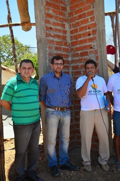 Prefeitura entrega mais de 1,5 milhões de reais em ações - Imagem 1