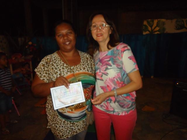 SMAS Realizou Curso de Bonecas de Pano Artesanais - Imagem 102