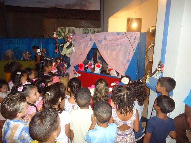 SMAS Realizou Curso de Bonecas de Pano Artesanais - Imagem 38