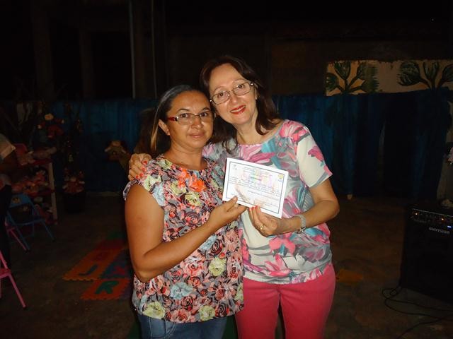 SMAS Realizou Curso de Bonecas de Pano Artesanais - Imagem 99