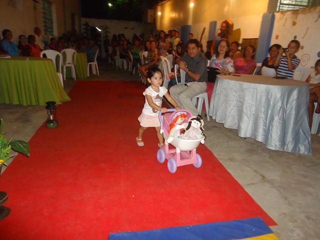 SMAS Realizou Curso de Bonecas de Pano Artesanais - Imagem 41