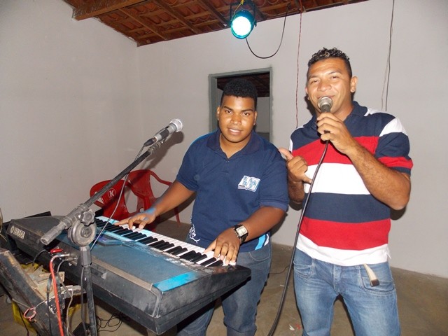 Reforma e ampliação do ginásio poliesportivo Antônio Rodrigues de Miranda é inaugurado - Imagem 37