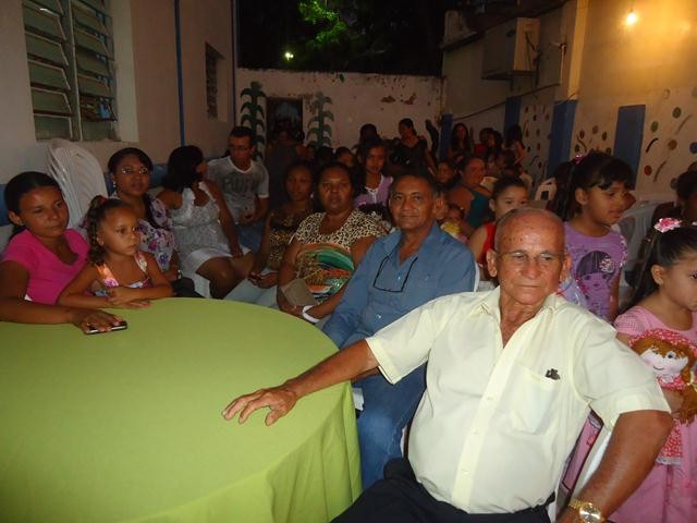 SMAS Realizou Curso de Bonecas de Pano Artesanais - Imagem 23