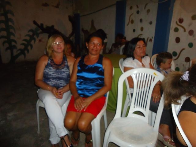 SMAS Realizou Curso de Bonecas de Pano Artesanais - Imagem 77