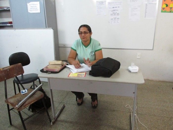 A Bela e a Fera será o tema da Formatura do ABC da U. E. Evaristo Reis em Agricolândia   - Imagem 6