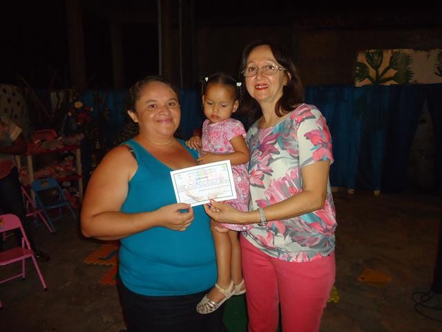 SMAS Realizou Curso de Bonecas de Pano Artesanais - Imagem 97