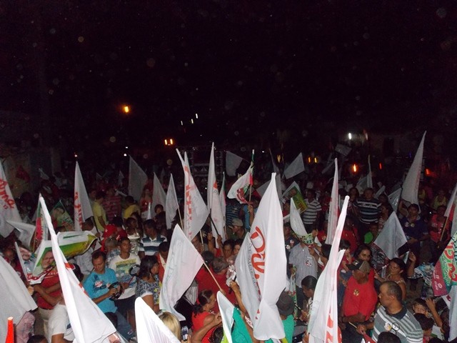 Assis Carvalho e Lima comandam maior arrastão da história de São Francisco do Piauí - Imagem 4