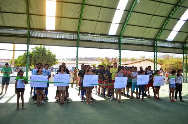 Prefeitura entrega mais de 1,5 milhões de reais em ações - Imagem 6