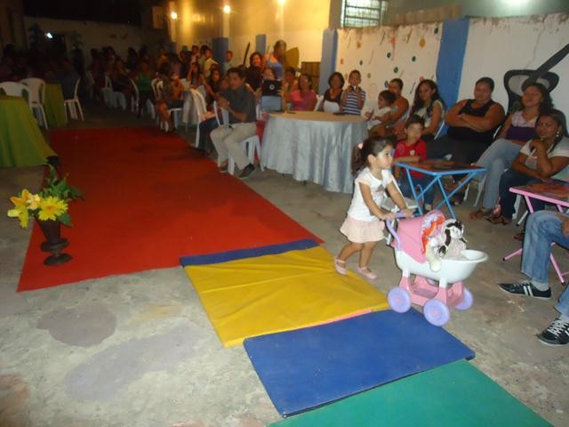 SMAS Realizou Curso de Bonecas de Pano Artesanais - Imagem 42