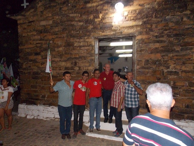 Assis Carvalho e Lima comandam maior arrastão da história de São Francisco do Piauí - Imagem 12