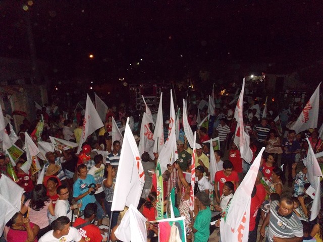Assis Carvalho e Lima comandam maior arrastão da história de São Francisco do Piauí - Imagem 5