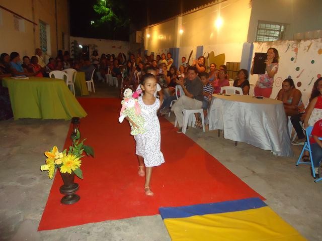 SMAS Realizou Curso de Bonecas de Pano Artesanais - Imagem 54