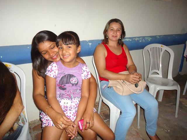 SMAS Realizou Curso de Bonecas de Pano Artesanais - Imagem 80