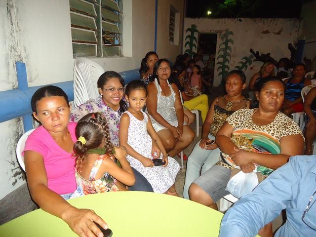 SMAS Realizou Curso de Bonecas de Pano Artesanais - Imagem 75