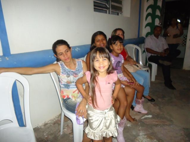 SMAS Realizou Curso de Bonecas de Pano Artesanais - Imagem 78