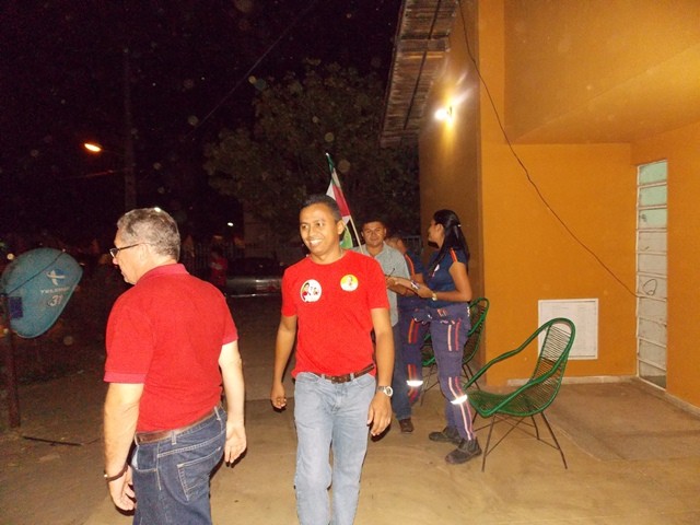 Assis Carvalho e Lima comandam maior arrastão da história de São Francisco do Piauí - Imagem 14