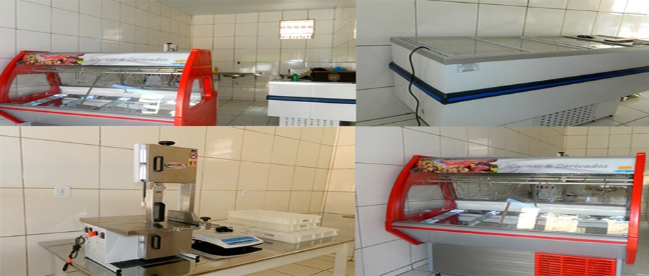 Consumidor de Brasileira e regiao: Casa do Leitao sera inaugurada dia 10 de Outubro