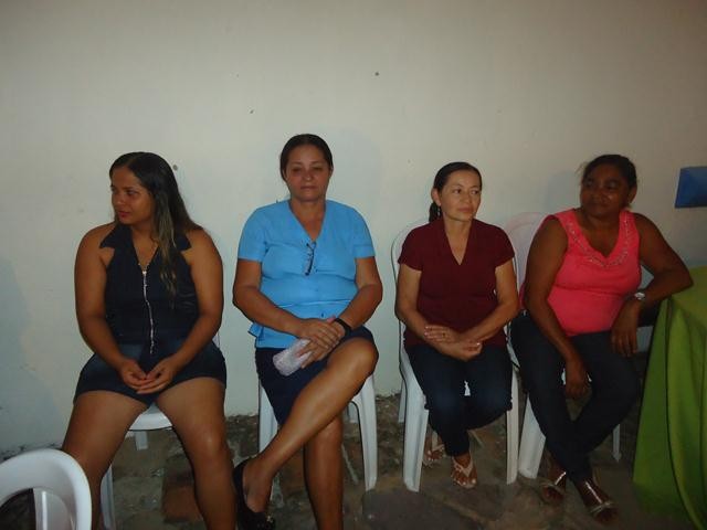 SMAS Realizou Curso de Bonecas de Pano Artesanais - Imagem 22