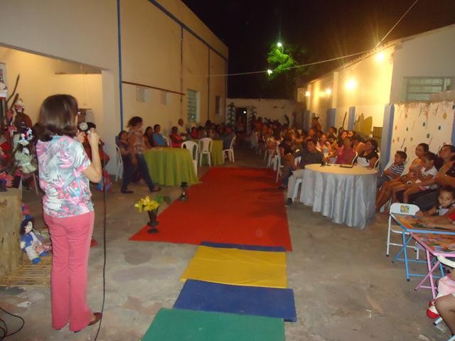 SMAS Realizou Curso de Bonecas de Pano Artesanais - Imagem 69