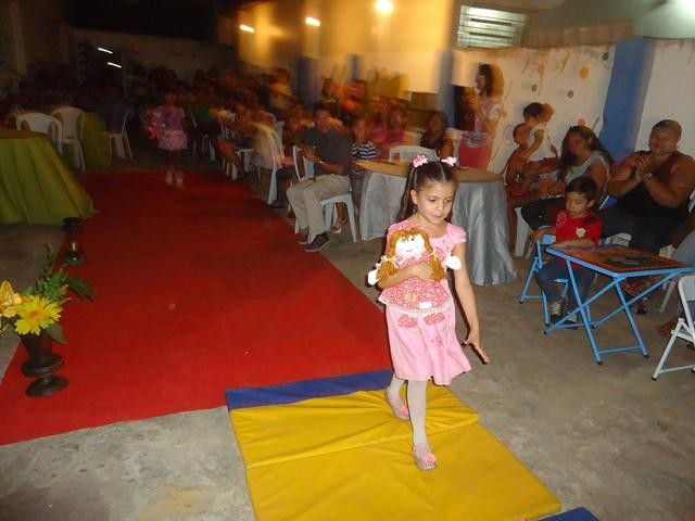 SMAS Realizou Curso de Bonecas de Pano Artesanais - Imagem 46