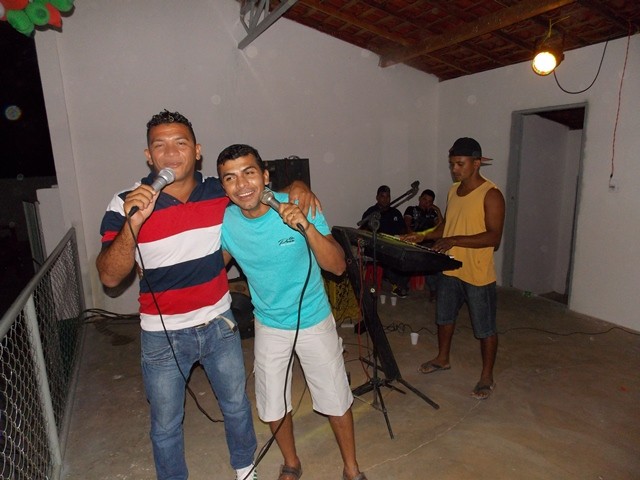 Reforma e ampliação do ginásio poliesportivo Antônio Rodrigues de Miranda é inaugurado - Imagem 40