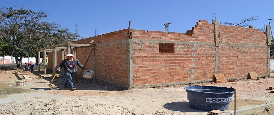 Pedro II ganhará mais uma Academia de Saúde